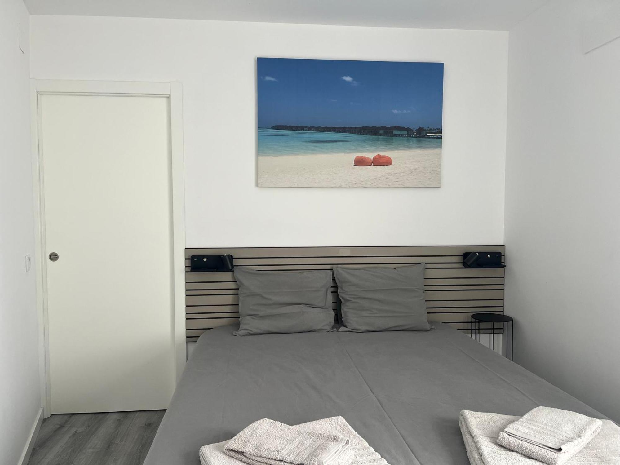 Apartamento Brisa Do Mar Sesimbra Kültér fotó