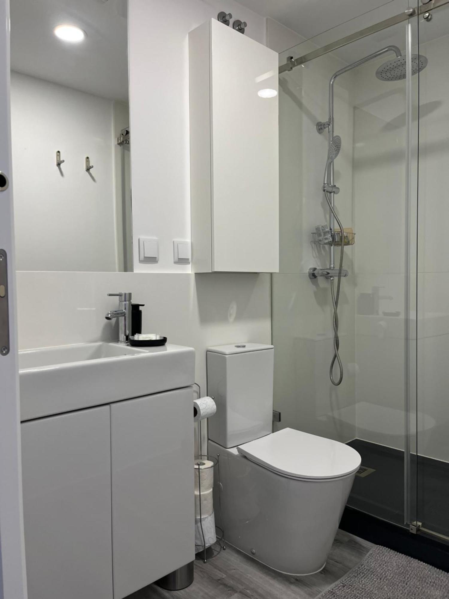 Apartamento Brisa Do Mar Sesimbra Kültér fotó