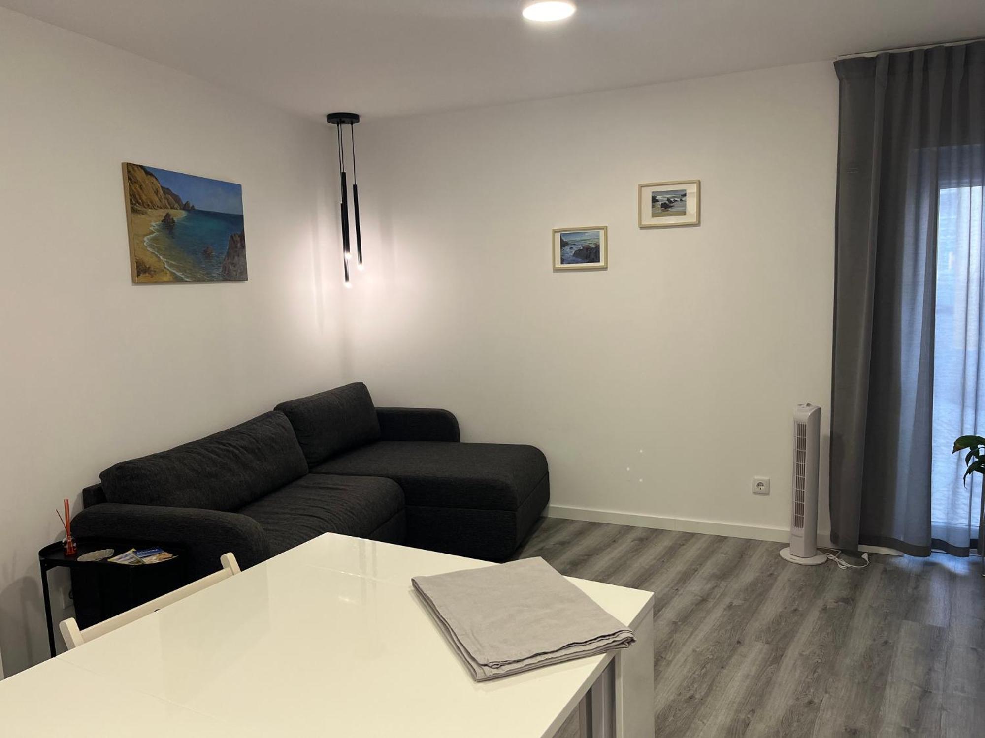 Apartamento Brisa Do Mar Sesimbra Kültér fotó